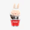 MONSTERN COCA-COLA-serien Figurer MONSTERN COCA-COLA-serien Figurer
