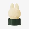MONSTERN Hem för alver-serien – Vinyl docklampa
