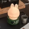 MONSTERN Hem för alver-serien – Vinyl docklampa
