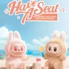 MONSTERNA – Have A Seat Vinylplysch-ask