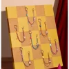 MONSTERNA Let’s Checkmate-serien – Hängande blindask