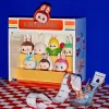 MONSTERNA Wacky Mart-serien – Displaybehållare