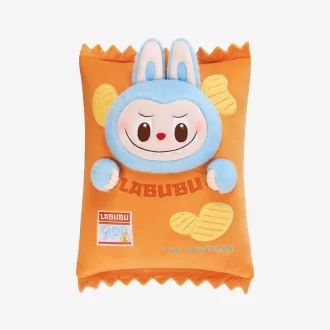 MONSTERNA Wacky Mart-serien – Kudde (Chips)
