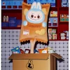MONSTERNA Wacky Mart-serien – Kudde (Chips)