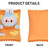 MONSTERNA Wacky Mart-serien – Kudde (Chips)
