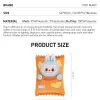 MONSTERNA Wacky Mart-serien – Kudde (Chips)