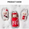 MONSTERS COCA-COLA-SERIEN – Vinylblindbox med ansikten MONSTERS COCA-COLA-SERIEN – Vinylblindbox med ansikten