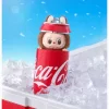 MONSTERS COCA-COLA-SERIEN – Vinylblindbox med ansikten MONSTERS COCA-COLA-SERIEN – Vinylblindbox med ansikten