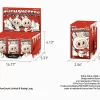 MONSTERS COCA-COLA-SERIEN – Vinylblindbox med ansikten MONSTERS COCA-COLA-SERIEN – Vinylblindbox med ansikten