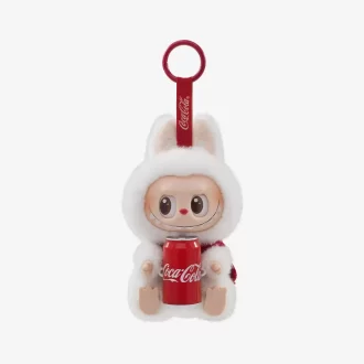 MONSTERS COCA-COLA-SERIEN – Vinylblindbox med ansikten