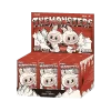 MONSTERS COCA-COLA-SERIEN – Vinylblindbox med ansikten MONSTERS COCA-COLA-SERIEN – Vinylblindbox med ansikten