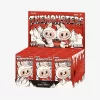 MONSTERS COCA-COLA-SERIEN – Vinylblindbox med ansikten MONSTERS COCA-COLA-SERIEN – Vinylblindbox med ansikten