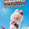 MONSTERS COCA-COLA-SERIEN – Vinylblindbox med ansikten MONSTERS COCA-COLA-SERIEN – Vinylblindbox med ansikten