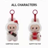 MONSTERS COCA-COLA-SERIEN – Vinylblindbox med ansikten MONSTERS COCA-COLA-SERIEN – Vinylblindbox med ansikten