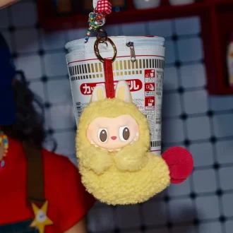 MONSTRENA Wacky Mart-serien – Hörlursfodral