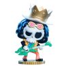 One Piece Monsters Labubu ”Brook”