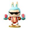 One Piece Monsters Labubu ”Franky”
