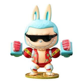 One Piece Monsters Labubu ”Franky”