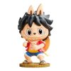 One Piece: Monsters Labubu ”Monkey.D.Luffy”