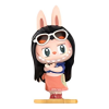One Piece Monsters Labubu ”Nico Robin”