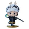 One Piece Monsters Labubu ”Trafalgar Law”