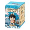 One Piece The Monsters Labubu förseglat fodral (1 blinda låda)