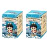 One Piece The Monsters Labubu förseglat fodral (2 blinda lådor)