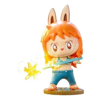 One Piece The Monsters Labubu ”Nami”