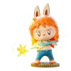 One Piece The Monsters Labubu ”Nami”