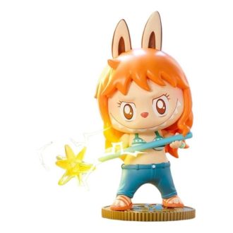 One Piece The Monsters Labubu ”Nami”