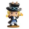 One Piece The Monsters Labubu ”Sabo”
