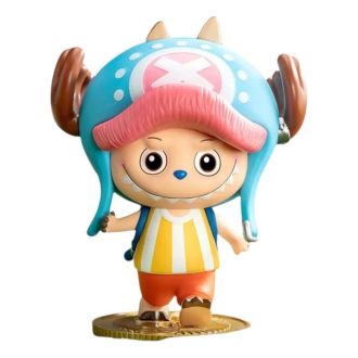 One Piece The Monsters Labubu ”Tony Tony Chopper”