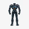 Pacific Rim: Gipsy Danger Diecast Actionfigur