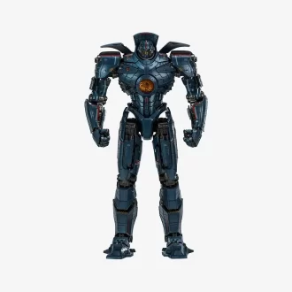 Pacific Rim: Gipsy Danger Diecast Actionfigur