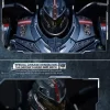 Pacific Rim: Gipsy Danger Diecast Actionfigur