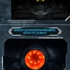 Pacific Rim: Gipsy Danger Diecast Actionfigur