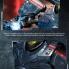Pacific Rim: Gipsy Danger Diecast Actionfigur