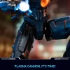 Pacific Rim: Gipsy Danger Diecast Actionfigur