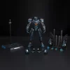 Pacific Rim: Gipsy Danger Diecast Actionfigur
