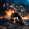 Pacific Rim: Gipsy Danger Diecast Actionfigur