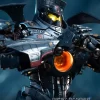 Pacific Rim: Gipsy Danger Diecast Actionfigur