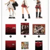 Peach Riot Bloody Valentine-figurer