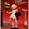 Peach Riot Bloody Valentine-figurer