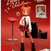 Peach Riot Bloody Valentine-figurer