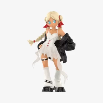 Peach Riot Bloody Valentine-figurer