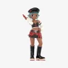 Peach Riot Bloody Valentine-figurer
