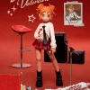 Peach Riot Bloody Valentine-figurer