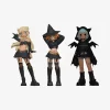 Peach Riot Häxiga Punkfigurer
