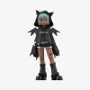Peach Riot Häxiga Punkfigurer
