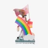 Peach Riot Rainbow Riot-figur – Frankie
